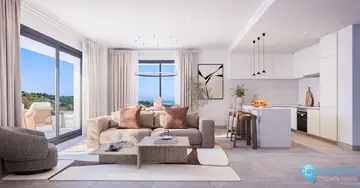 2 bedroom Apartment for Sale in Estepona-97581
