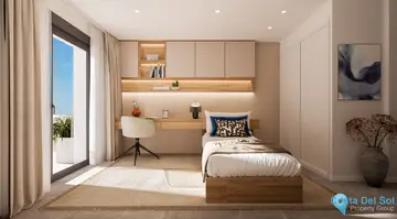 2 bedroom Apartment for Sale in Estepona-97583