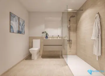 2 bedroom Apartment for Sale in Estepona-97585