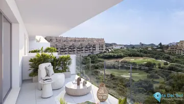 3 bedroom Apartment for Sale in La Duquesa-97571
