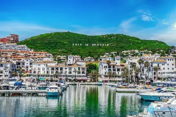 3 bedroom Apartment for Sale in La Duquesa-97590