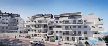 3 bedroom Apartment for Sale in La Duquesa-97582
