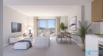 3 bedroom Apartment for Sale in La Duquesa-97584