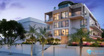 1 bedroom Apartment for Sale in Torremolinos-97592