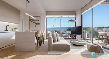 1 bedroom Apartment for Sale in Torremolinos-97594