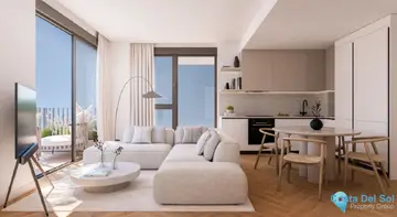 1 bedroom Apartment for Sale in Torremolinos-97596