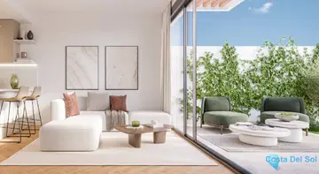 1 bedroom Apartment for Sale in Torremolinos-97599