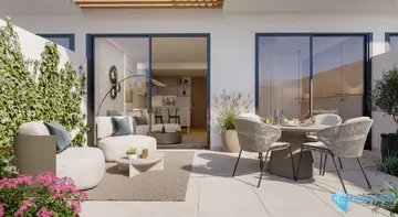1 bedroom Apartment for Sale in Torremolinos-97603