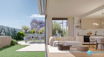 1 bedroom Apartment for Sale in Torremolinos-97605