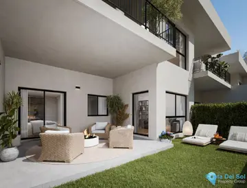 3 bedroom Apartment for Sale in Alhaurín de la Torre-97602