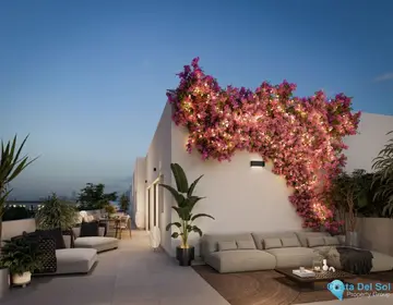 3 bedroom Apartment for Sale in Alhaurín de la Torre-97604