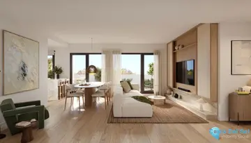 3 bedroom Apartment for Sale in Alhaurín de la Torre-97607