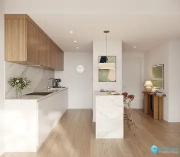 3 bedroom Apartment for Sale in Alhaurín de la Torre-97609