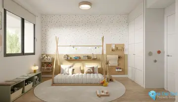 3 bedroom Apartment for Sale in Alhaurín de la Torre-97612