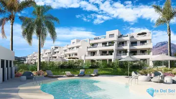 3 bedroom Apartment for Sale in Estepona-97654