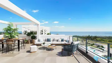 3 bedroom Apartment for Sale in Estepona-97656