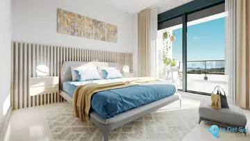 3 bedroom Apartment for Sale in Estepona-97663