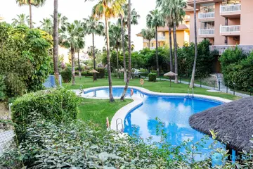 2 bedroom Apartment for Sale in Fuengirola-97658
