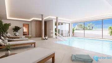 3 bedroom Apartment for Sale in Estepona-97669