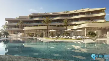 2 bedroom Apartment for Sale in Fuengirola-97693