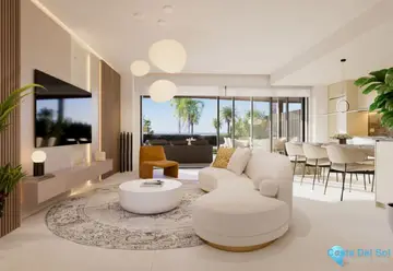 2 bedroom Apartment for Sale in Fuengirola-97697