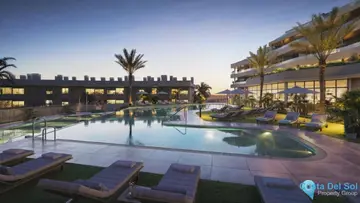 2 bedroom Apartment for Sale in Fuengirola-97703