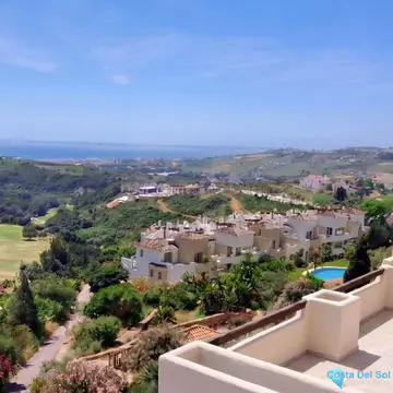 3 bedroom Apartment for Sale in Casares-97701