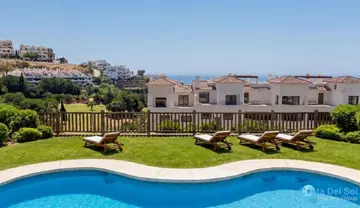 3 bedroom Apartment for Sale in Casares-97710