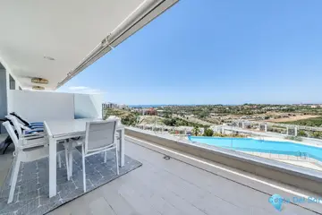 3 bedroom Apartment for Sale in Estepona
