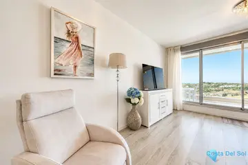 3 bedroom Apartment for Sale in Estepona-97748