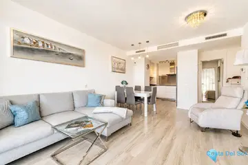 3 bedroom Apartment for Sale in Estepona-97750