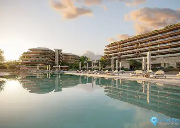 2 bedroom Apartment for Sale in Fuengirola