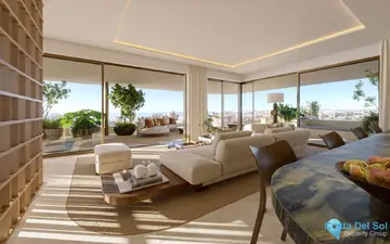 2 bedroom Apartment for Sale in Fuengirola-97765