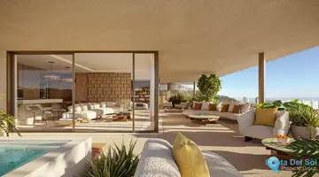 2 bedroom Apartment for Sale in Fuengirola-97769