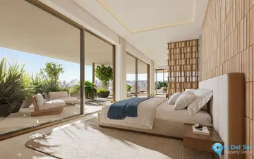 2 bedroom Apartment for Sale in Fuengirola-97773