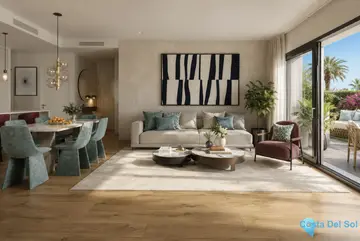 3 bedroom Apartment for Sale in Casares Playa-97782