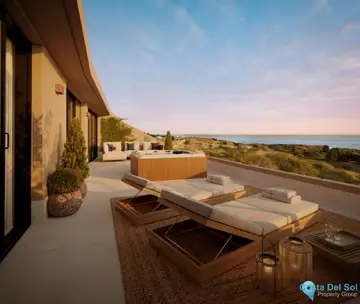 3 bedroom Apartment for Sale in Fuengirola-97801