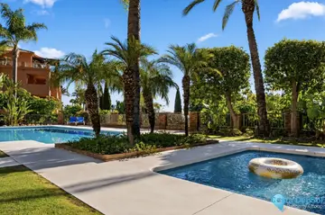 2 bedroom Apartment for Sale in Los Flamingos-97800