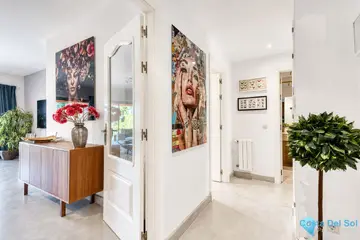 2 bedroom Apartment for Sale in Los Flamingos-97804