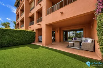 2 bedroom Apartment for Sale in Los Flamingos-97808