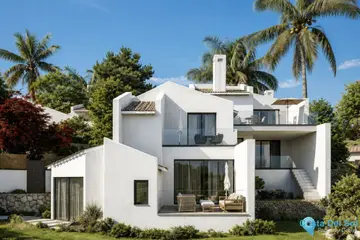 3 bedroom House for Sale in Estepona-97807