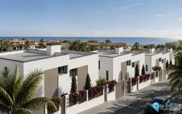 3 bedroom House for Sale in La Duquesa-97819
