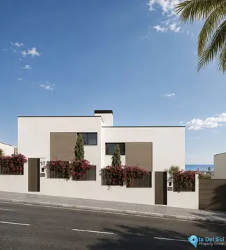 3 bedroom House for Sale in La Duquesa-97823