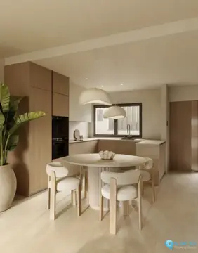 3 bedroom House for Sale in La Duquesa-97827