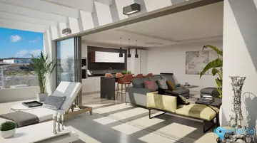 3 bedroom Apartment for Sale in Estepona-97872