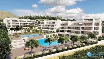 3 bedroom Apartment for Sale in Estepona-97875