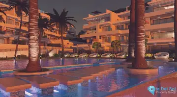 3 bedroom Apartment for Sale in Estepona-97887
