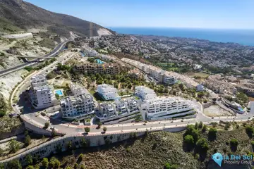 3 bedroom Apartment for Sale in Benalmadena Costa-97892