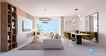 3 bedroom Apartment for Sale in Benalmadena Costa-97878