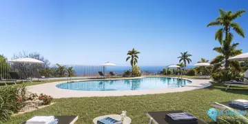 3 bedroom Apartment for Sale in Benalmadena Costa-97880